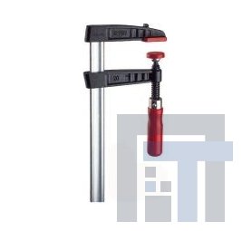 Струбцина из ковкого чугуна Knipex TG50B8